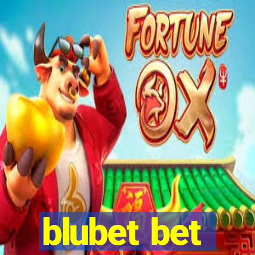 blubet bet